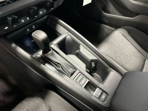 New 2026 Honda Accord SE image 18