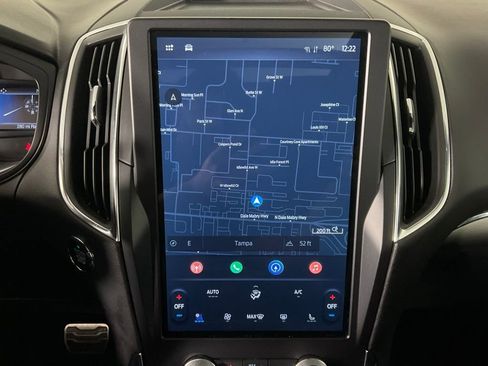 Used 2024 Ford Edge ST w/ Equipment Group 401A image 22