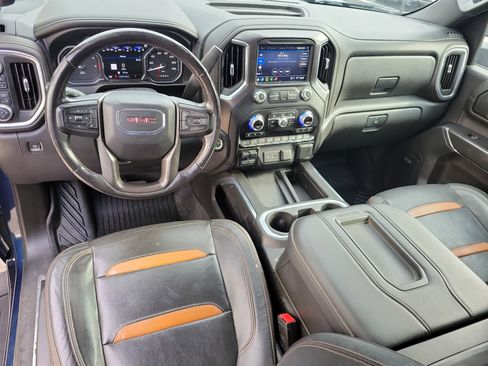 Used 2021 GMC Sierra 2500 AT4 w/ AT4 Premium Plus Package image 19