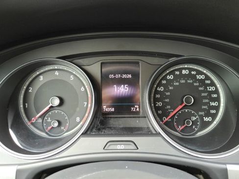 Used 2021 Volkswagen Atlas SE w/ Panoramic Sunroof Package FWD image 39