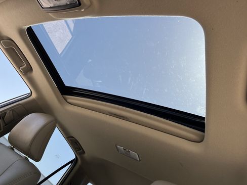 Used 2023 Toyota 4Runner SR5 Premium w/ Moonroof Package RWD image 22