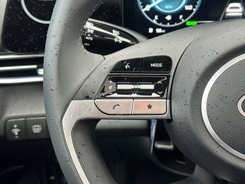 New 2026 Hyundai Elantra Limited FWD image 25