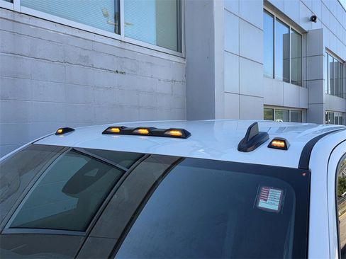 Used 2023 Chevrolet Silverado 2500 Custom w/ Custom Value Package image 23