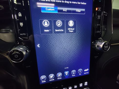 Used 2021 RAM 3500 Limited image 43