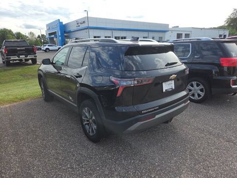 Certified 2025 Chevrolet Equinox LT w/ Convenience Package II AWD/4WD image 6