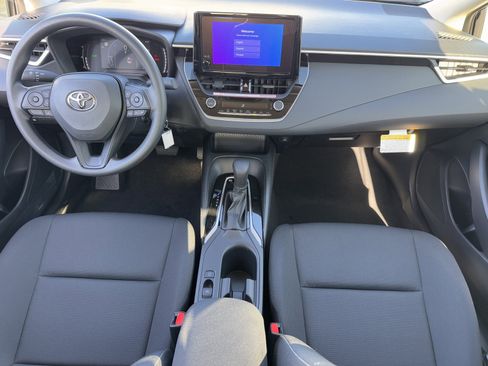 New 2026 Toyota Corolla LE image 4