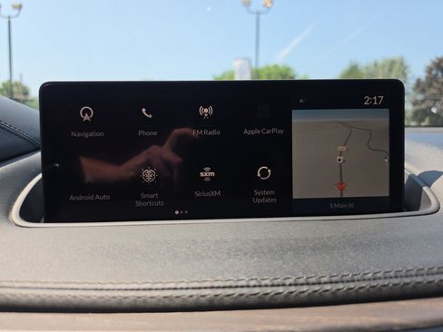 Used 2022 Acura MDX SH-AWD w/ Advance Package image 28