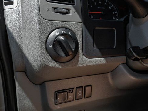 Used 2021 Nissan NV 1500 SV RWD image 27