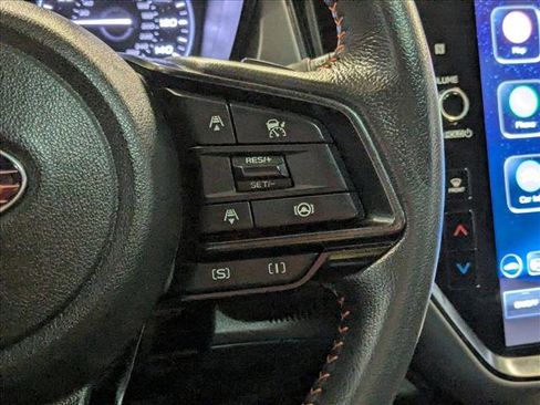 Used 2024 Subaru Crosstrek 2.5i Limited w/ Popular Package #3 image 13