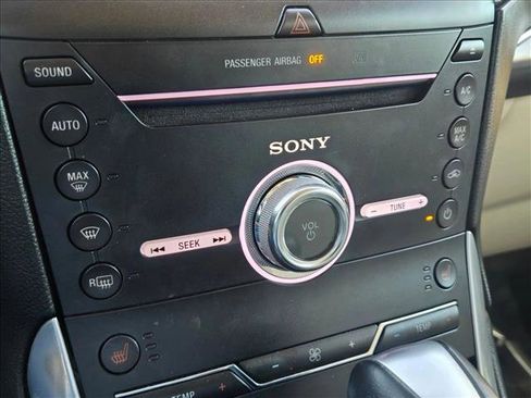 Used 2017 Ford Edge Titanium w/ Technology Package image 15