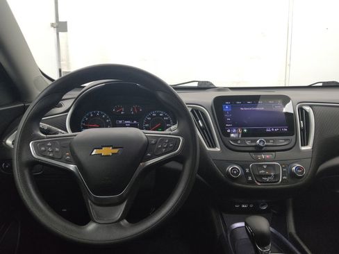 Used 2022 Chevrolet Malibu LS w/ Driver Confidence Package II FWD image 22