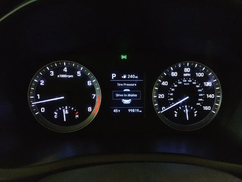 Used 2019 Hyundai Sonata SE image 23