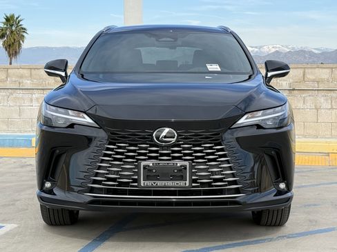 New 2026 Lexus RX 350 image 6