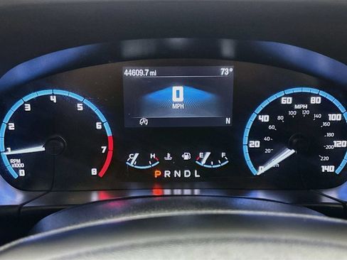 Used 2024 Ford Bronco Sport Big Bend AWD/4WD image 13