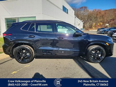 New 2026 Volkswagen Tiguan SE R-Line image 33