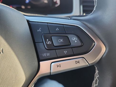 Used 2023 Volkswagen Atlas Cross Sport SE image 15