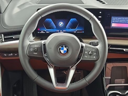 New 2026 BMW X1 xDrive28i w/ Technology Package image 21