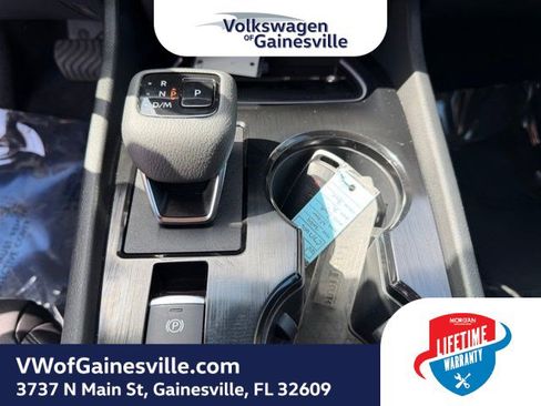 Used 2024 Nissan Rogue SL AWD/4WD image 26