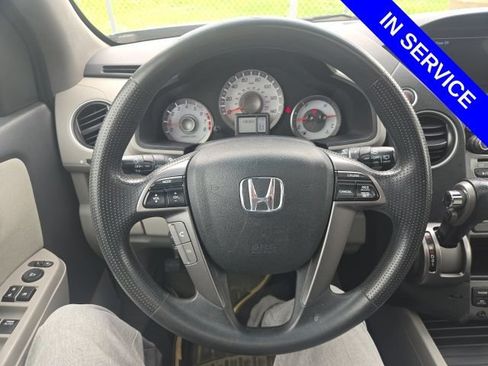 Used 2015 Honda Pilot SE image 7