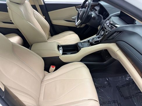 Used 2020 Acura RDX AWD w/ Advance Package image 43