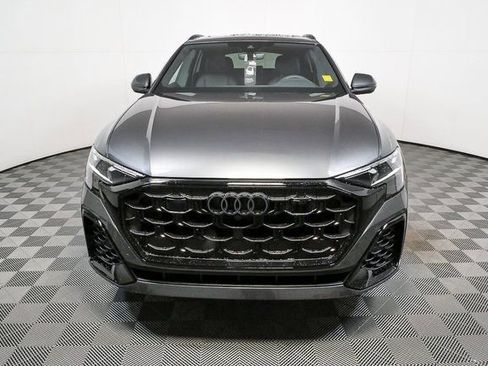New 2026 Audi Q8 Premium Plus image 36