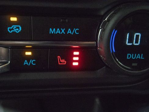 Used 2024 Ford Bronco Raptor AWD/4WD image 25