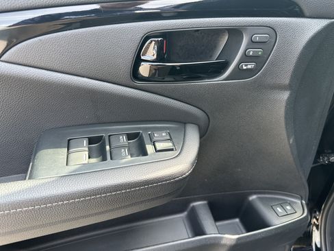 Certified 2023 Honda Passport Elite image 13
