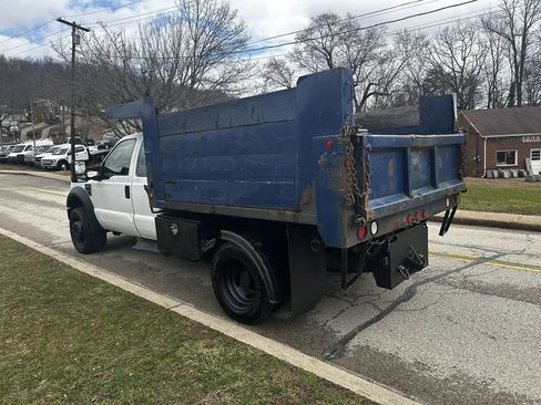 Used 2008 Ford F450 XL image 14