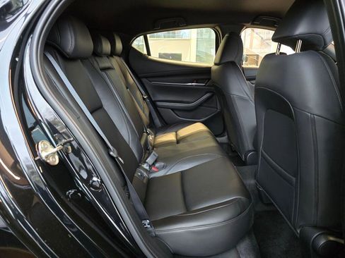 New 2026 MAZDA MAZDA3 s Sport image 12