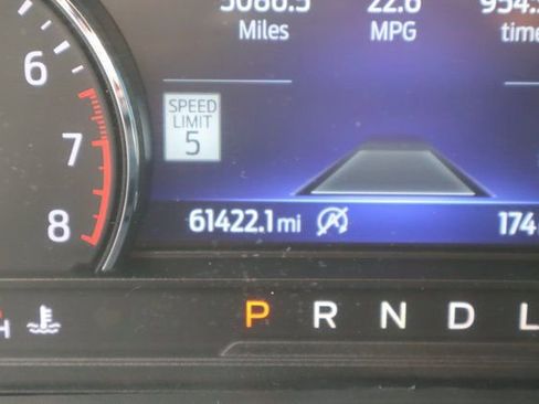 Used 2021 Ford Explorer XLT w/ Equipment Group 202A image 42