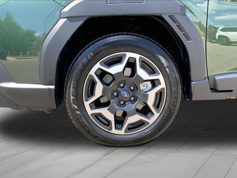 Certified 2026 Subaru Outback Touring AWD/4WD image 34