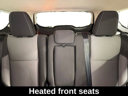 Used 2019 Ford Escape SE image 16