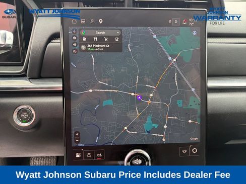 Used 2026 GMC Terrain Elevation FWD image 24