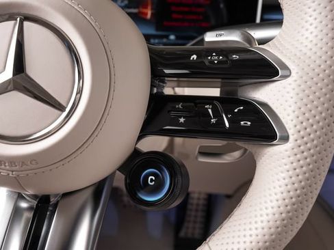 Used 2024 Mercedes-Benz S 63 AMG S image 41