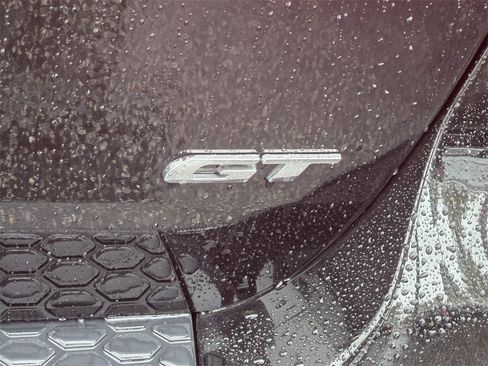 Used 2024 Dodge Durango GT image 9