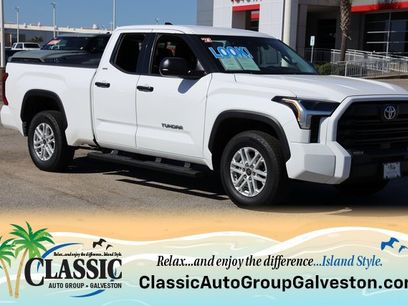 Used 2023 Toyota Tundra SR5