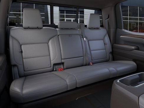 New 2026 GMC Sierra 1500 SLT AWD/4WD image 41