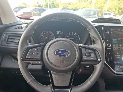 Used 2025 Subaru Ascent Bronze Edition image 20