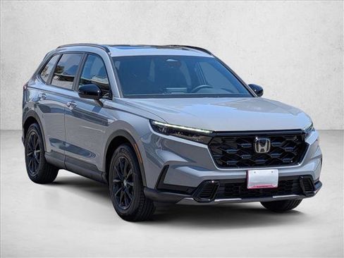 Used 2026 Honda CR-V Sport image 3