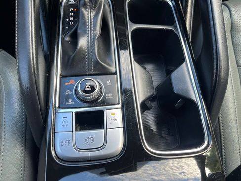 Used 2023 Kia Telluride EX X-Line image 42