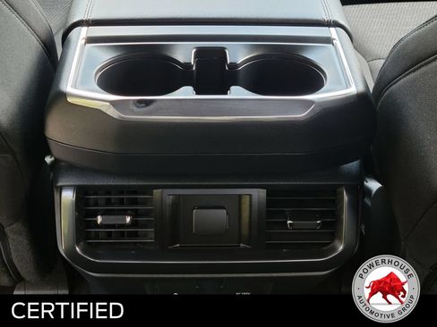 Used 2022 Ford F150 XLT w/ Equipment Group 302A High AWD/4WD image 17