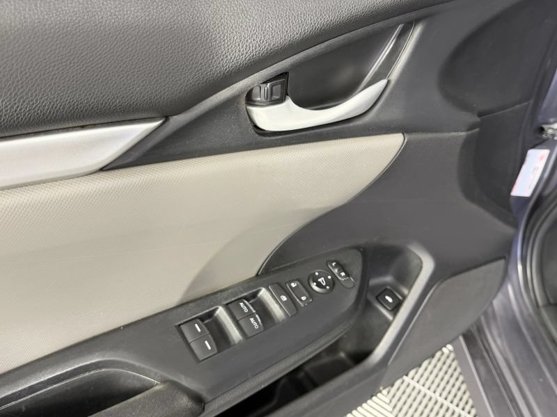 Used 2019 Honda Civic LX image 81