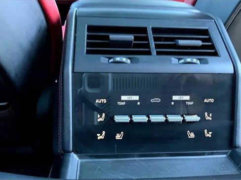 Used 2025 Porsche Panamera 4 image 29