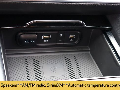 Used 2024 Kia Sportage X-Line image 9