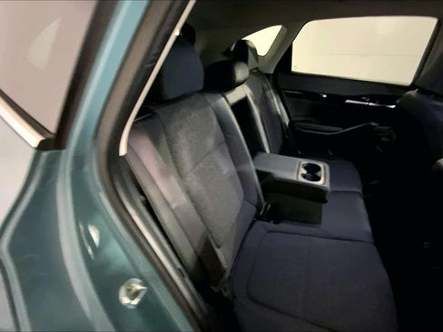 Certified 2024 Kia Seltos S FWD image 23