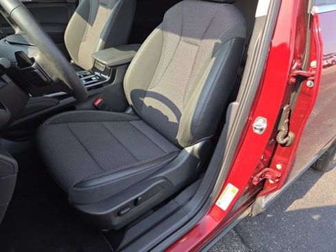 Used 2023 Buick Envision Preferred AWD/4WD image 22