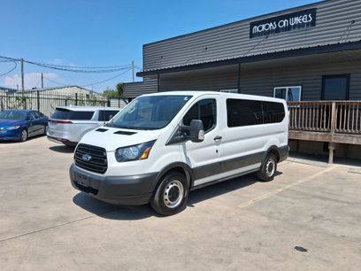 Used 2019 Ford Transit 150 XL