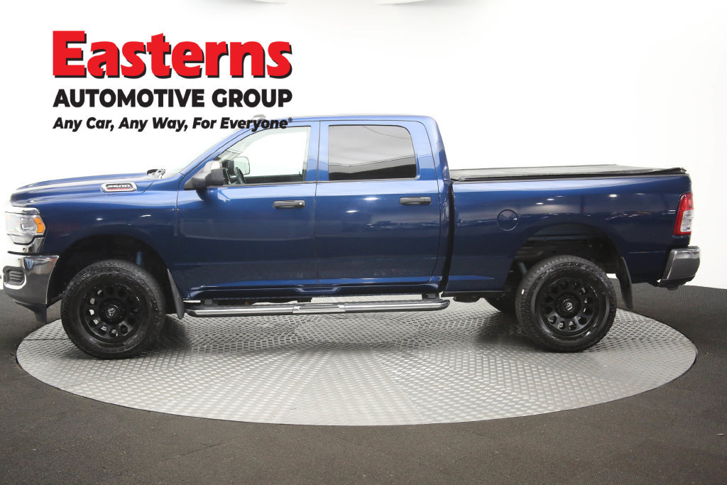 Used 2020 RAM 2500 Tradesman AWD/4WD image 64
