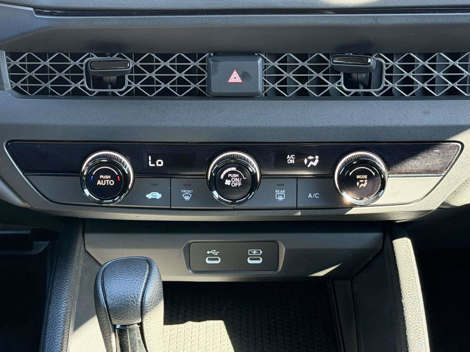 Used 2024 Honda Accord LX image 13