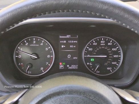 Used 2023 Subaru Ascent Limited image 28